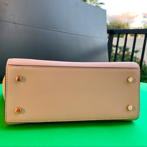 🌸Kate Spade Small Hadlee Jeweled Laurel Way Bag🌸 - Picture 5 of 9